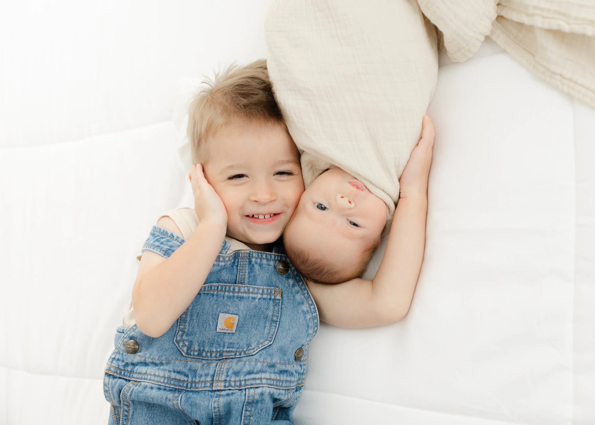 2025 Year In Review | Lynchburg Newborn Photographer