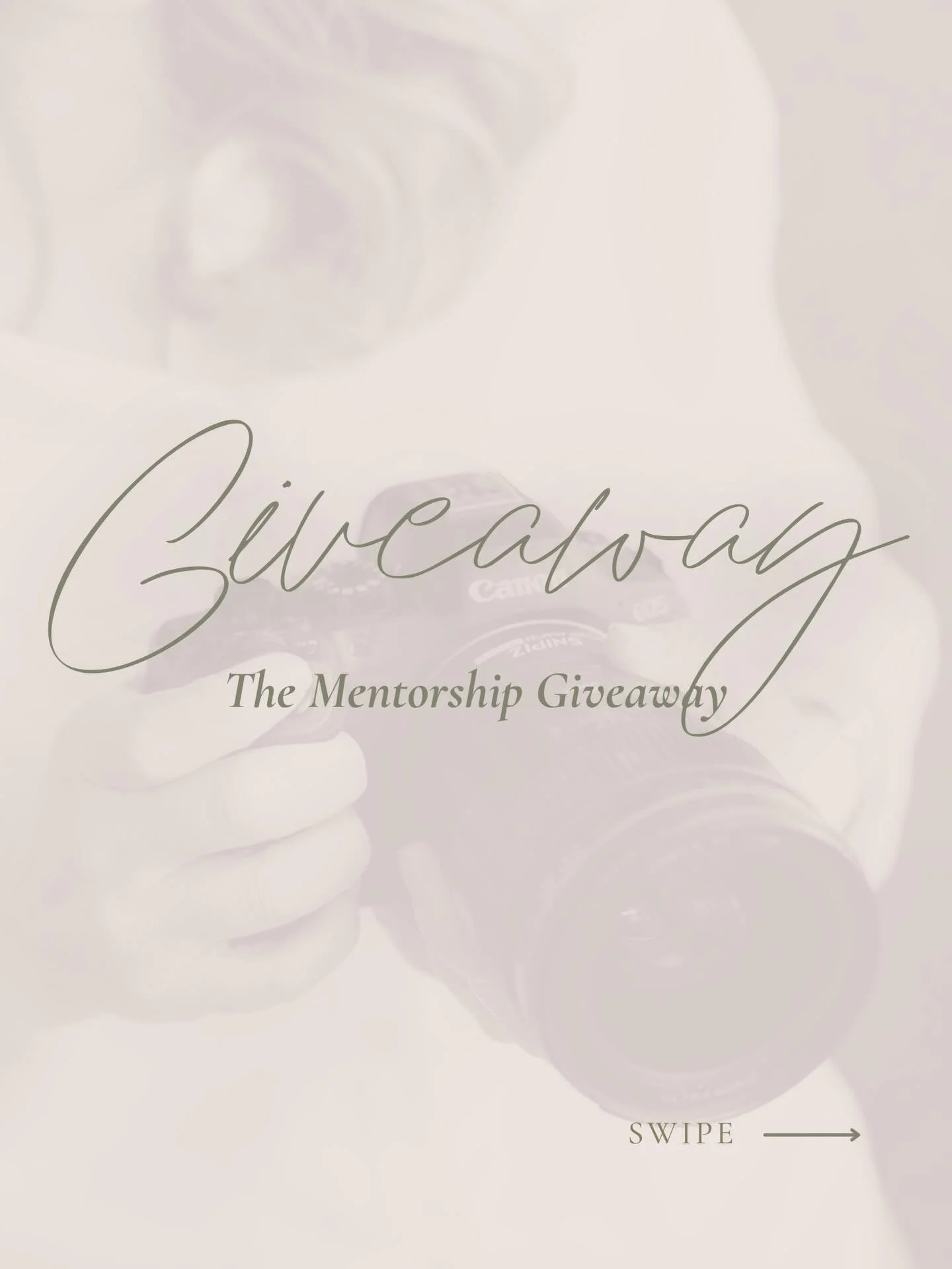 🎉 THE GIVEAWAYS CONTINUE! 🎉

Let&rsquo;s make Monday a day you don&rsquo;t dread!!!

Over the last 20 years, I&rsquo;ve learned a lot &mdash; mostly the long way, definitely the hard way, and sometimes through incredibly generous people who shared 