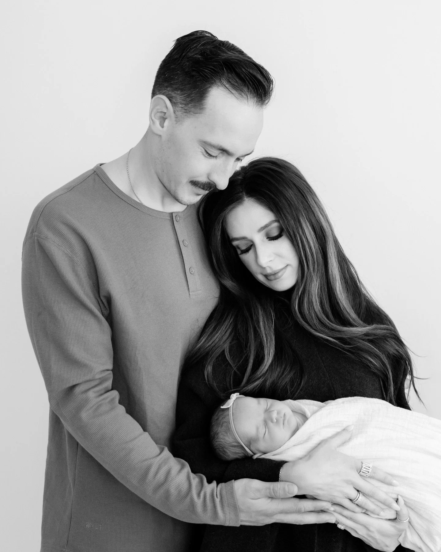 She&rsquo;s already so loved 🤍 Welcomed by the sweetest big brothers and a family that couldn&rsquo;t adore her more. 

Honestly - every day that passes is full of moments you can&rsquo;t get back. But there&rsquo;s just something about these sweet 