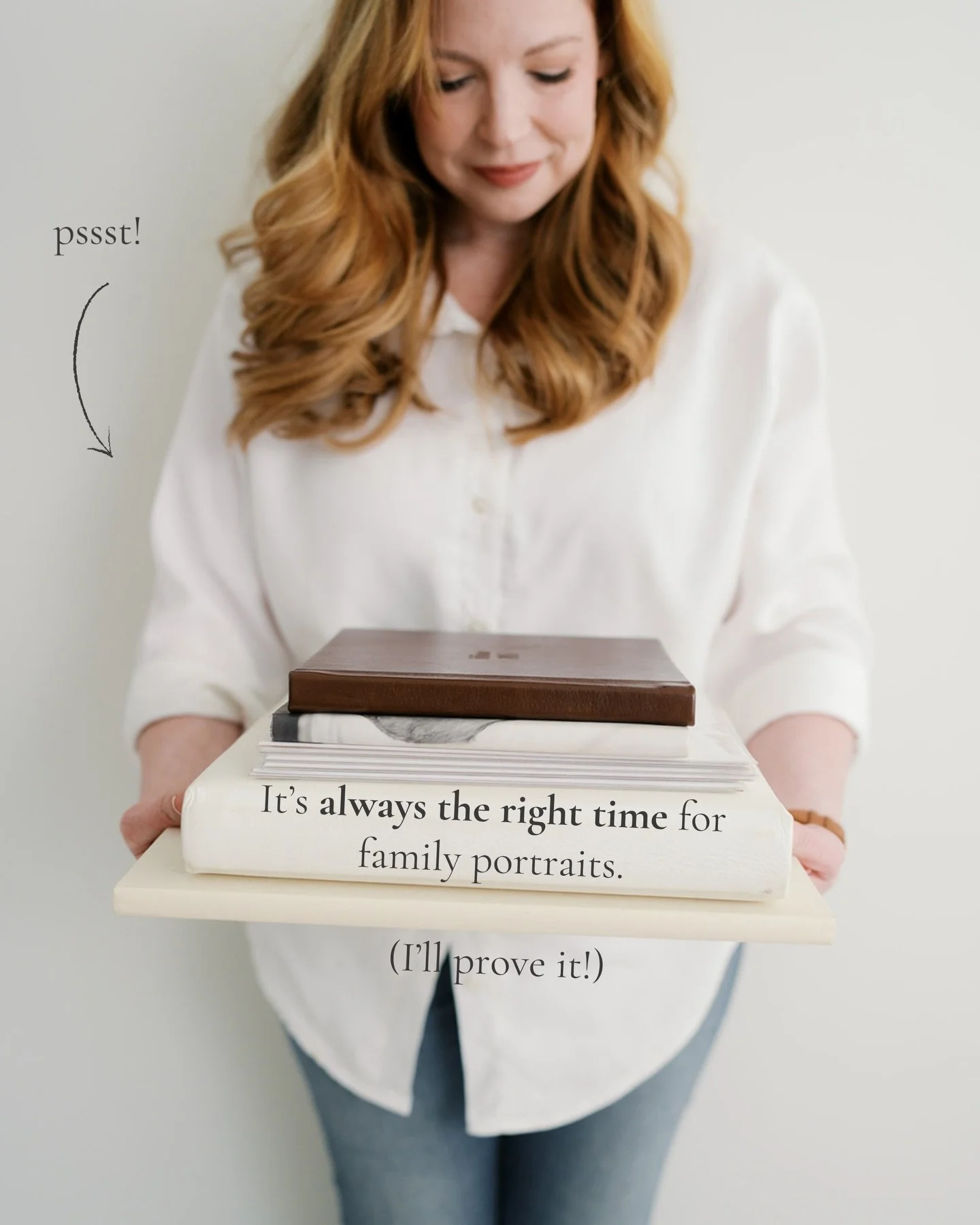 There&rsquo;s a reason photographs grow in value as time passes&hellip; it&rsquo;s one of the only ways we can hold onto the memories. Did you know research shows viewing photographs can trigger more rich and detailed memories than recall alone? And 