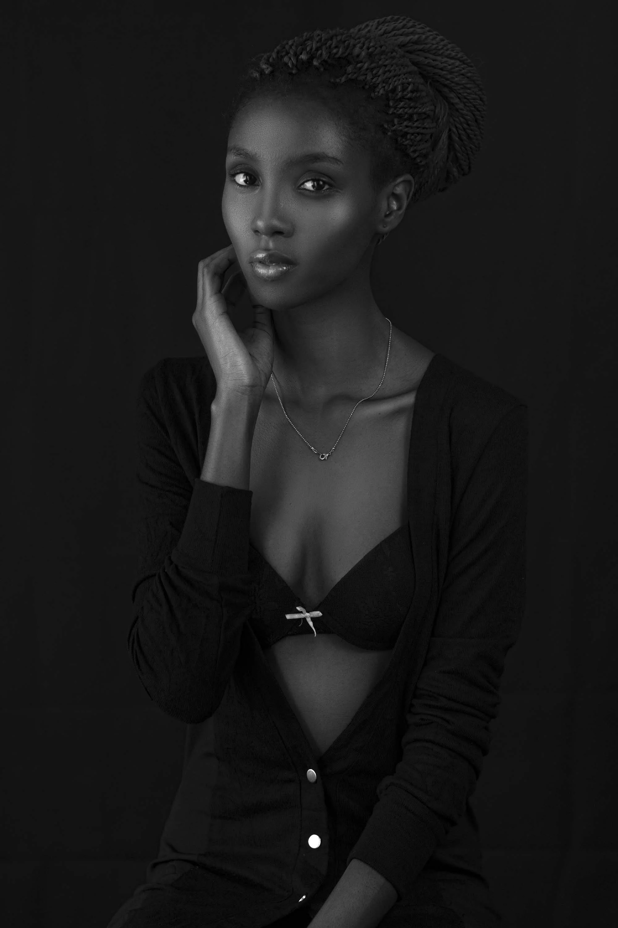 Michael Goima is a Tanzanian Photographer based in Arusha and Dar es Salaam, Tanzania. He specialises in portrait, documentary, editorial and commercial photography._DSC3702.jpg