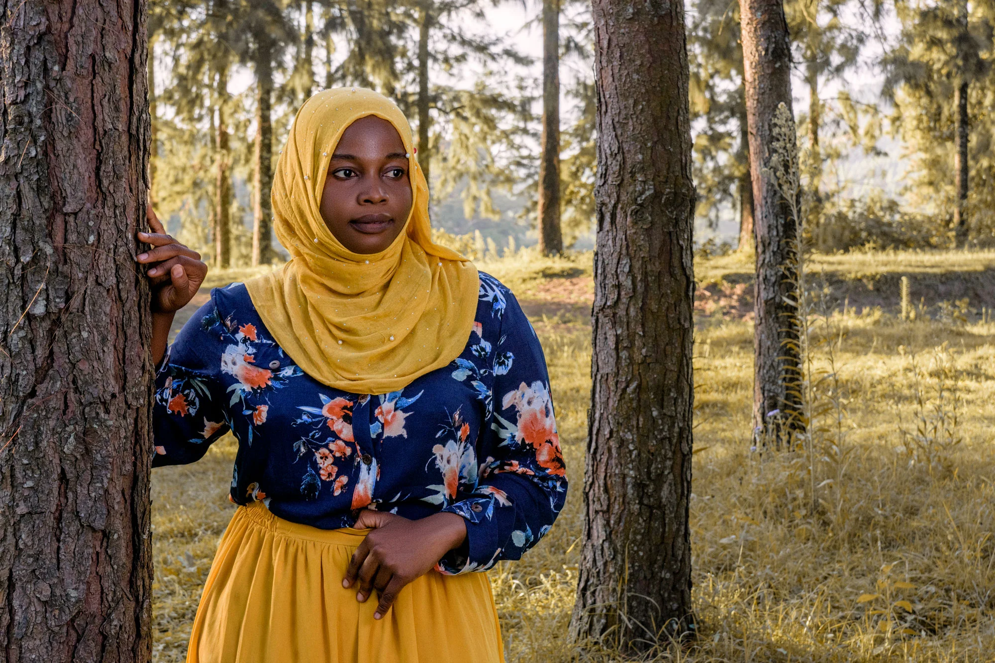 Michael Goima is a Tanzanian Photographer based in Arusha and Dar es Salaam, Tanzania. He specialises in portrait, documentary, editorial and commercial photography._DSC7708.jpg