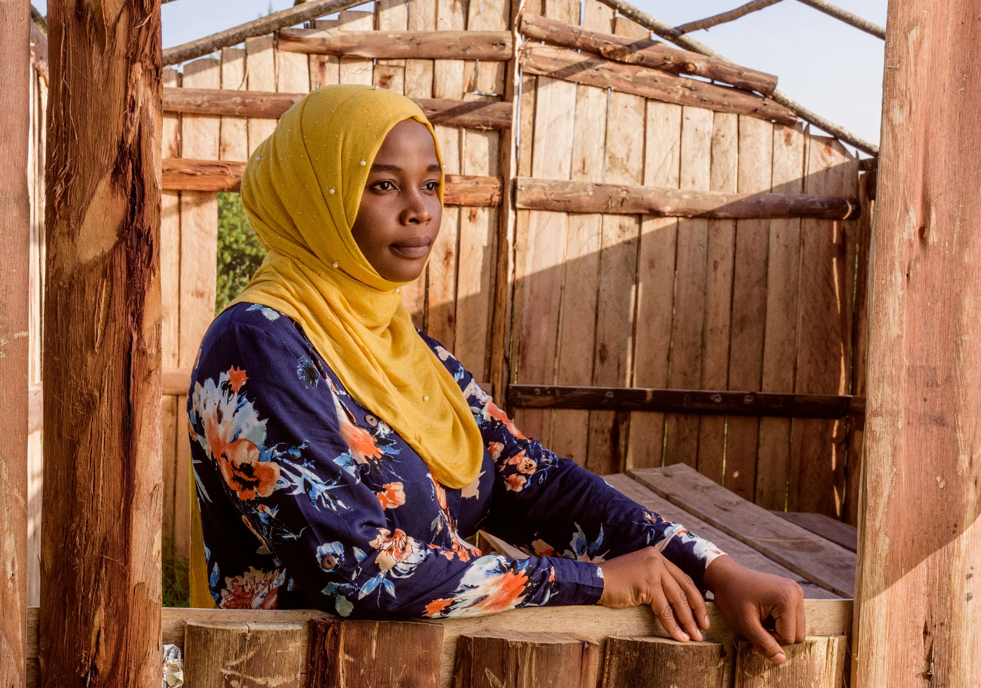 Michael Goima is a Tanzanian Photographer based in Arusha and Dar es Salaam, Tanzania. He specialises in portrait, documentary, editorial and commercial photography._DSC7627.jpg