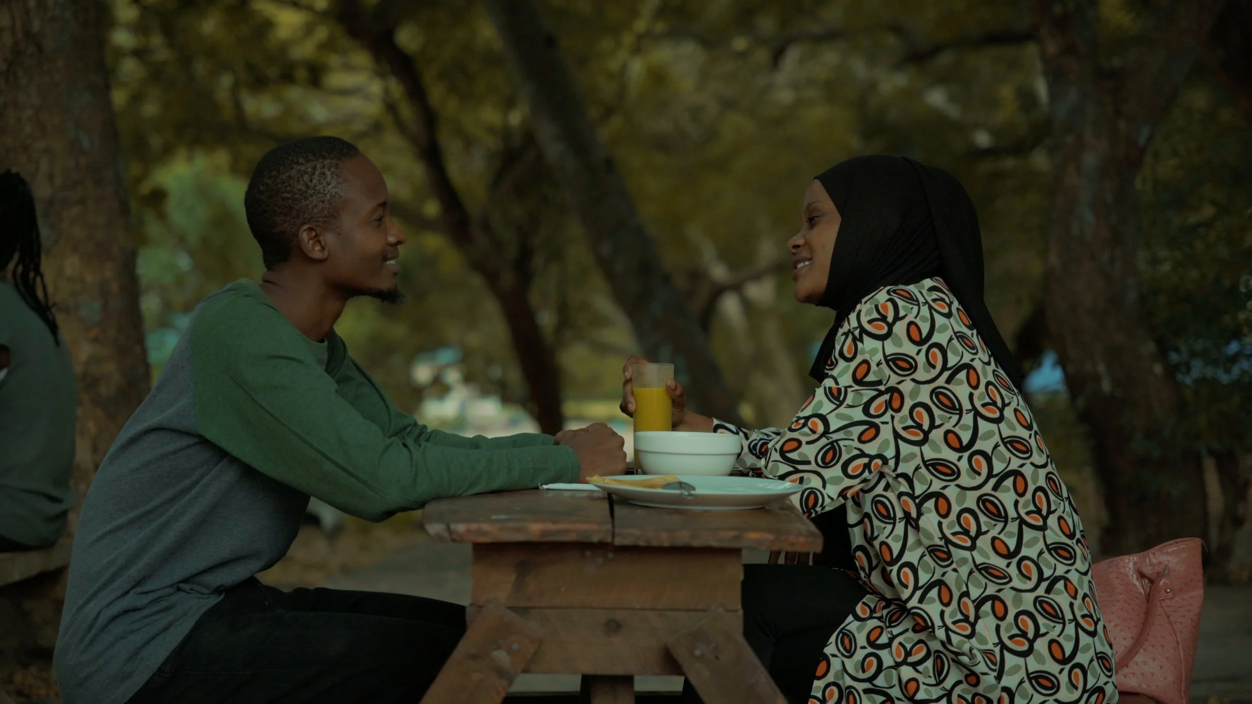 Mike & Mariam 2023 | Swahili Short Film