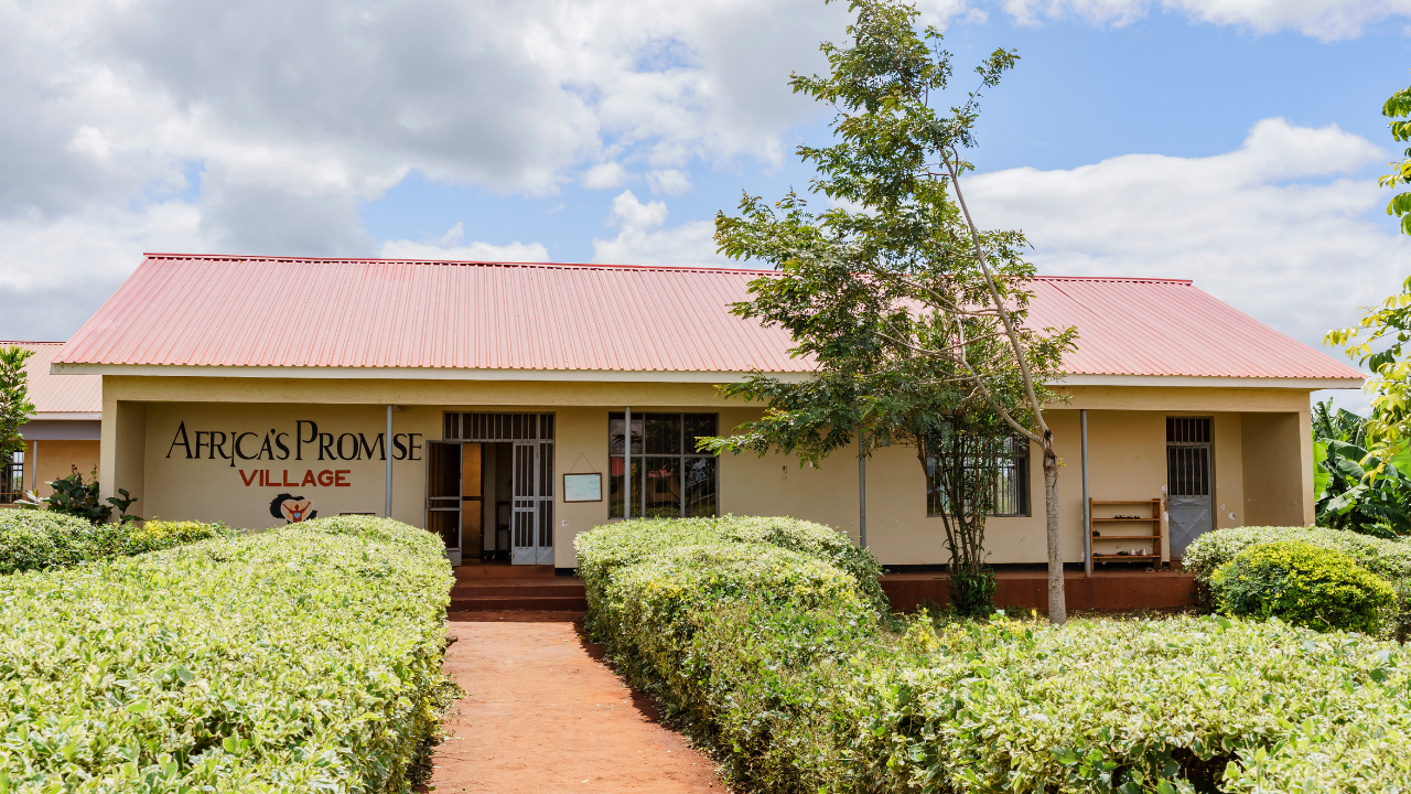 Africa Promise Village