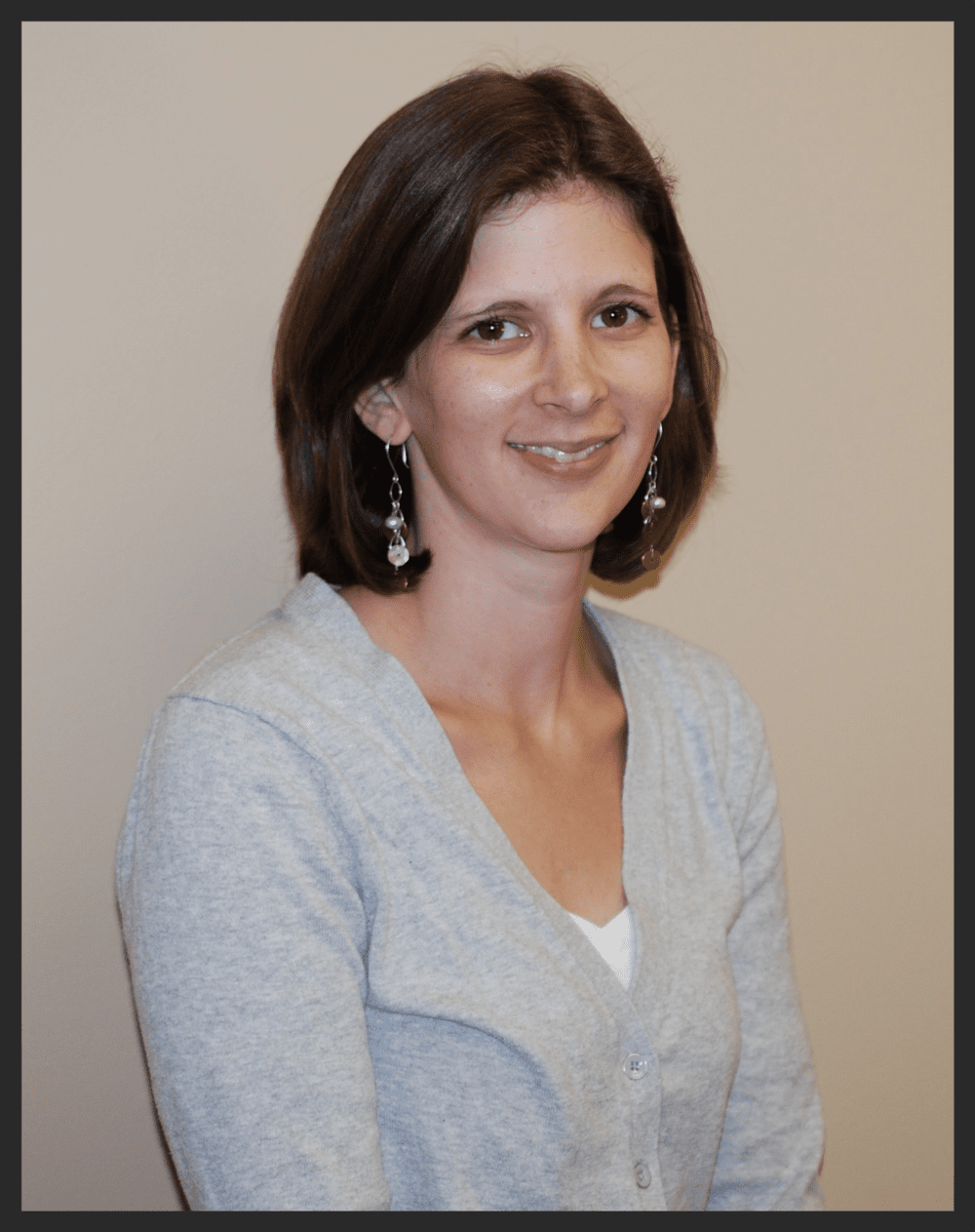 Jill — Cornerstone Wellness Center
