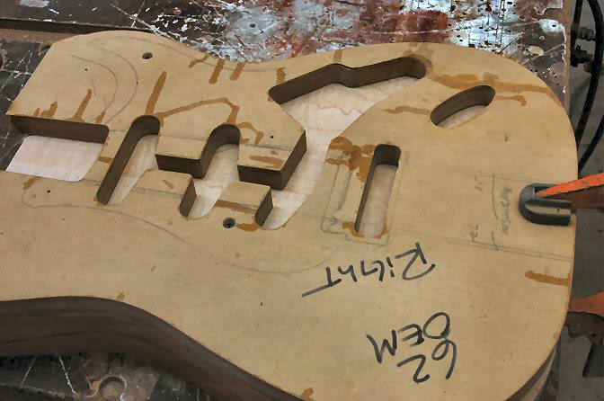 Now… the other template.