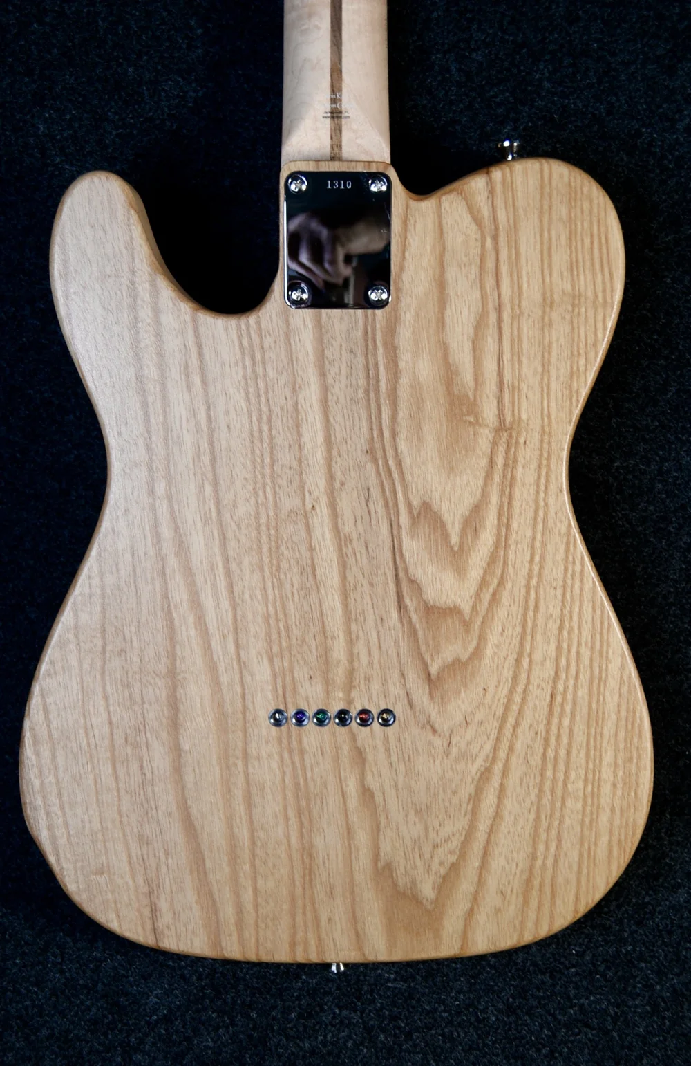 1310 — Ron Kirn Signature
