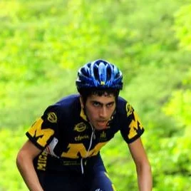Hani Habra Senior in Mathematics