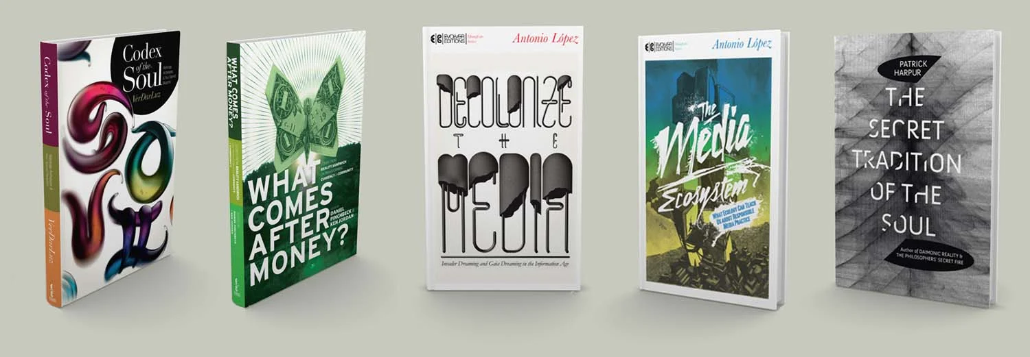 Additional Illustration/Design • Istvan Szugyiczky & Micah Lidberg