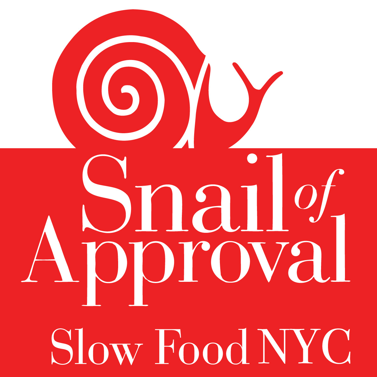 Slow Food NYC