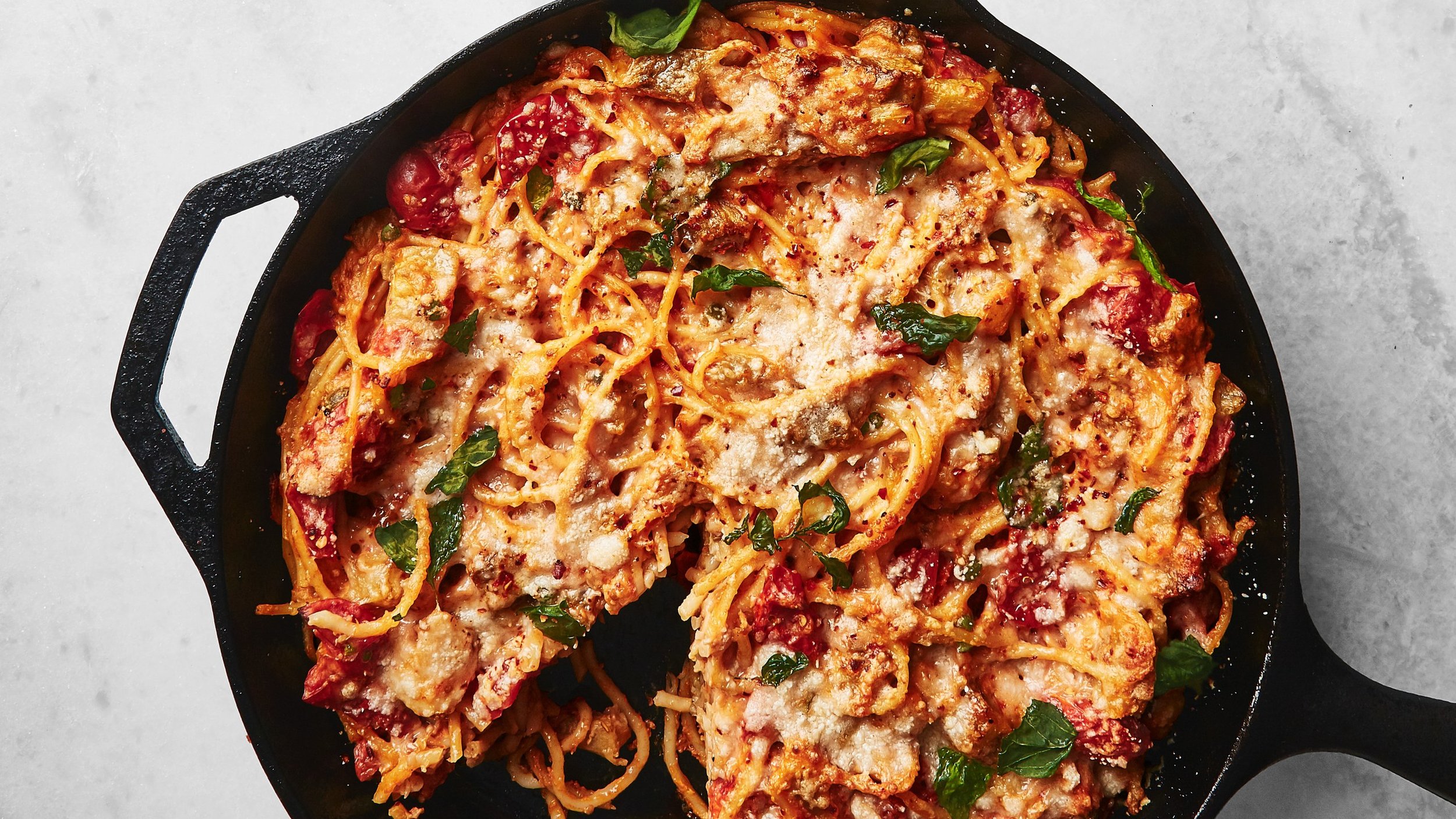 Photo by Alex Lau, Bon Appetit