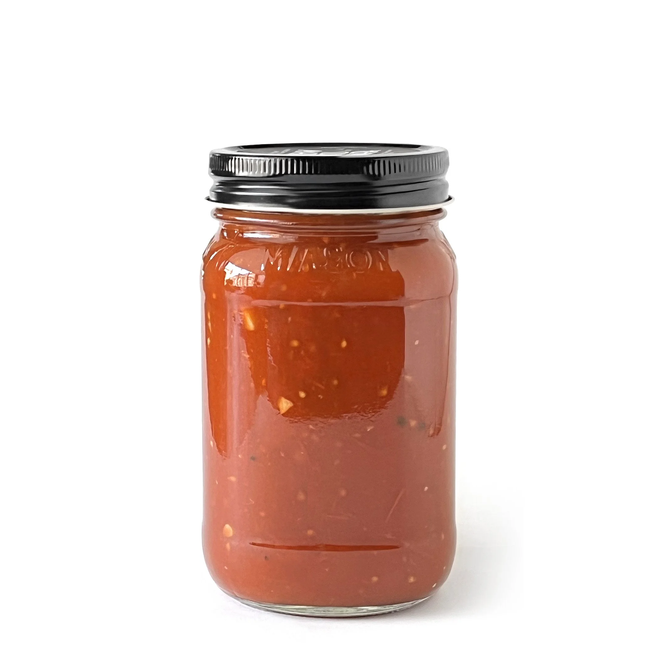 Corte d’Assise Sauce