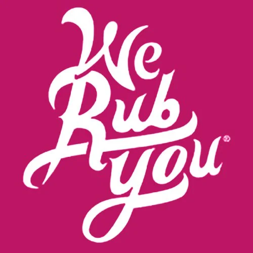 We Rub You