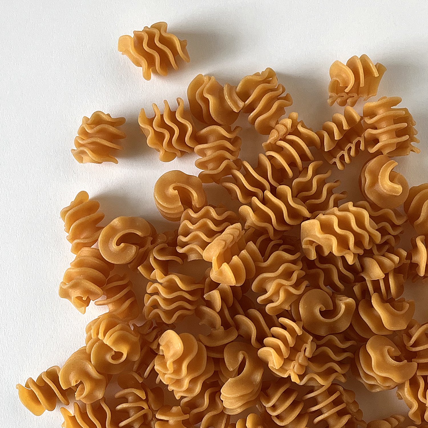 Protein Radiatori Pasta