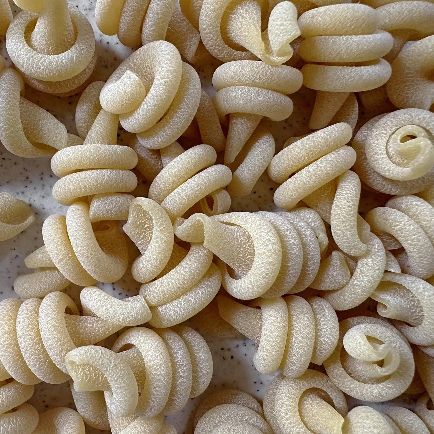 Vesuvio Pasta