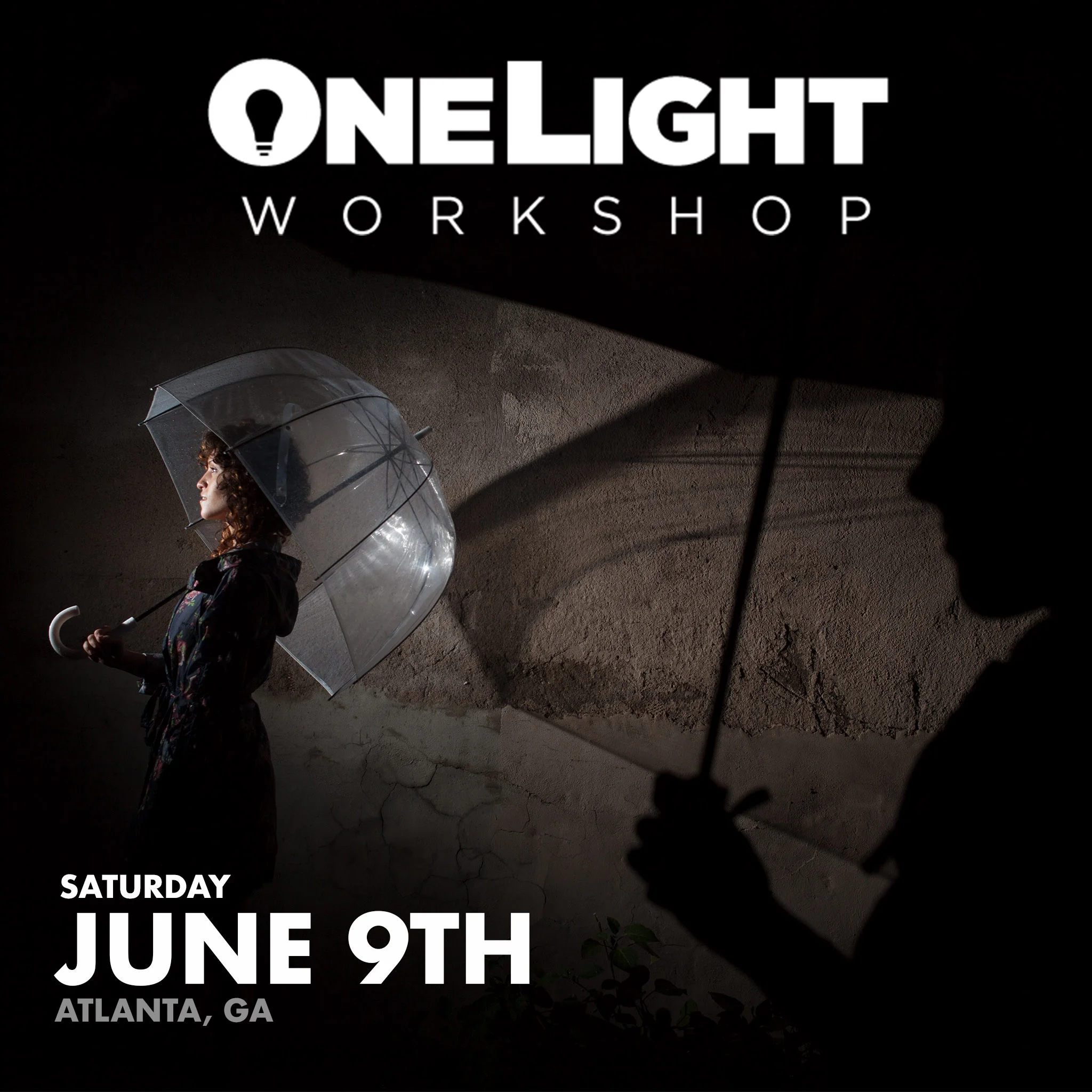 June 9th OneLight Workshop