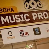 Contracts, Contracts, Contracts - a presentation on MusicPRO vol. 2