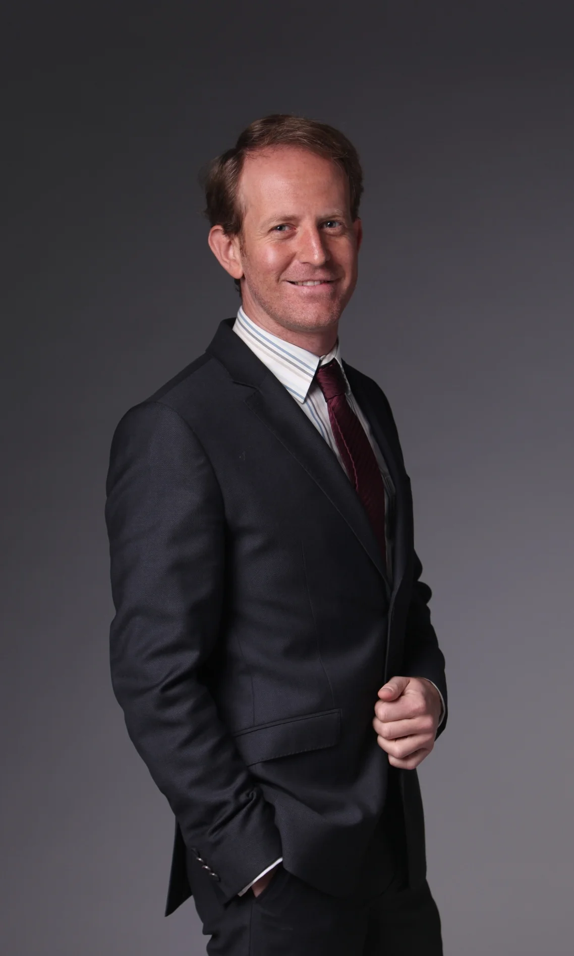 адв. Свилен Овчаров