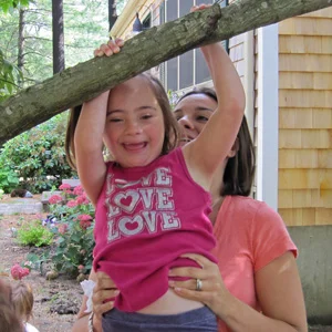 Yoga for the Special Child