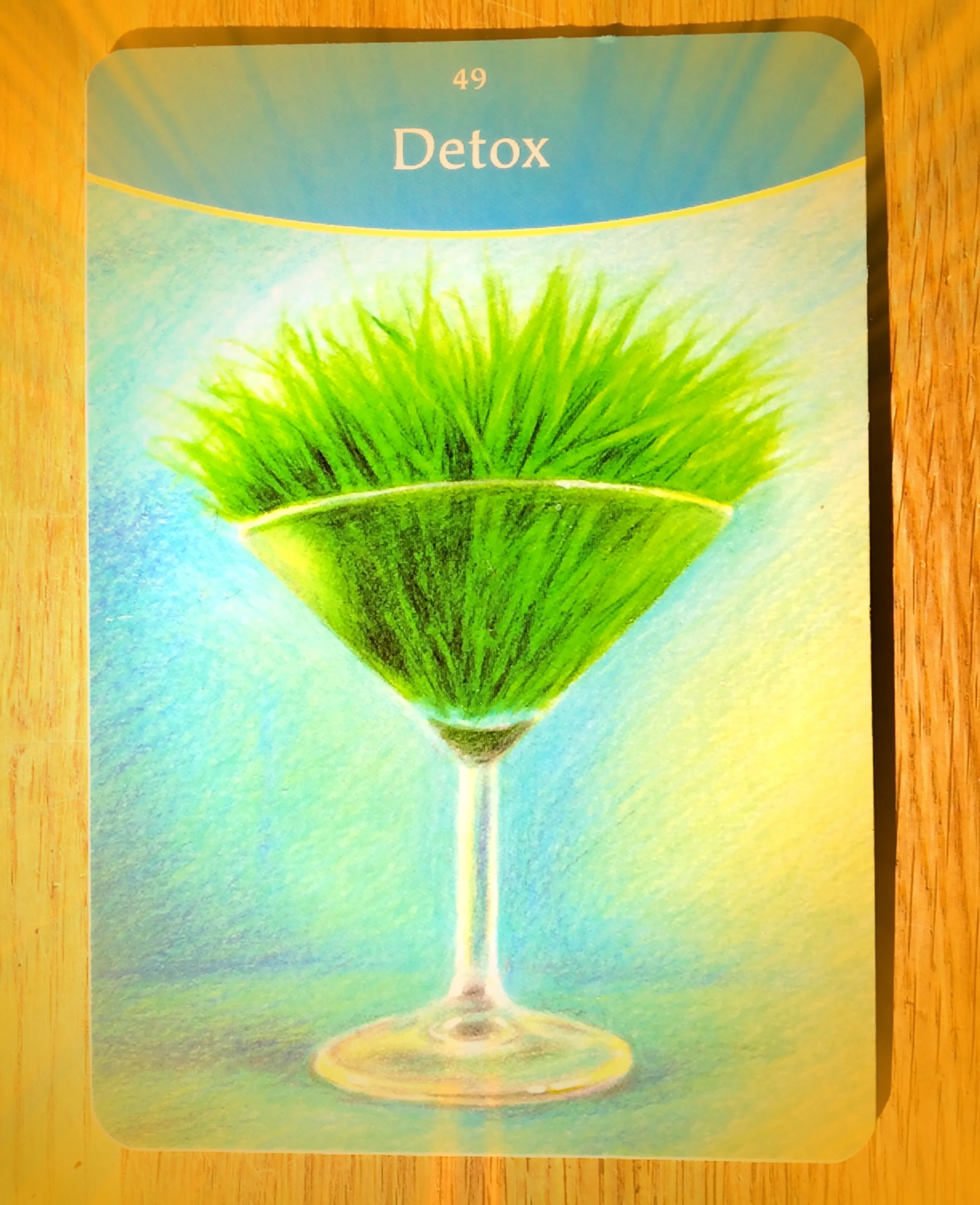 Kicking Anxiety in the A*#