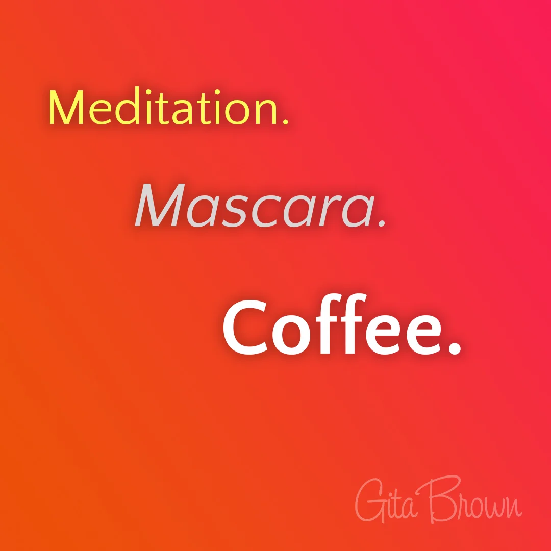 Episode 2: Too busy for wellness? Try this.