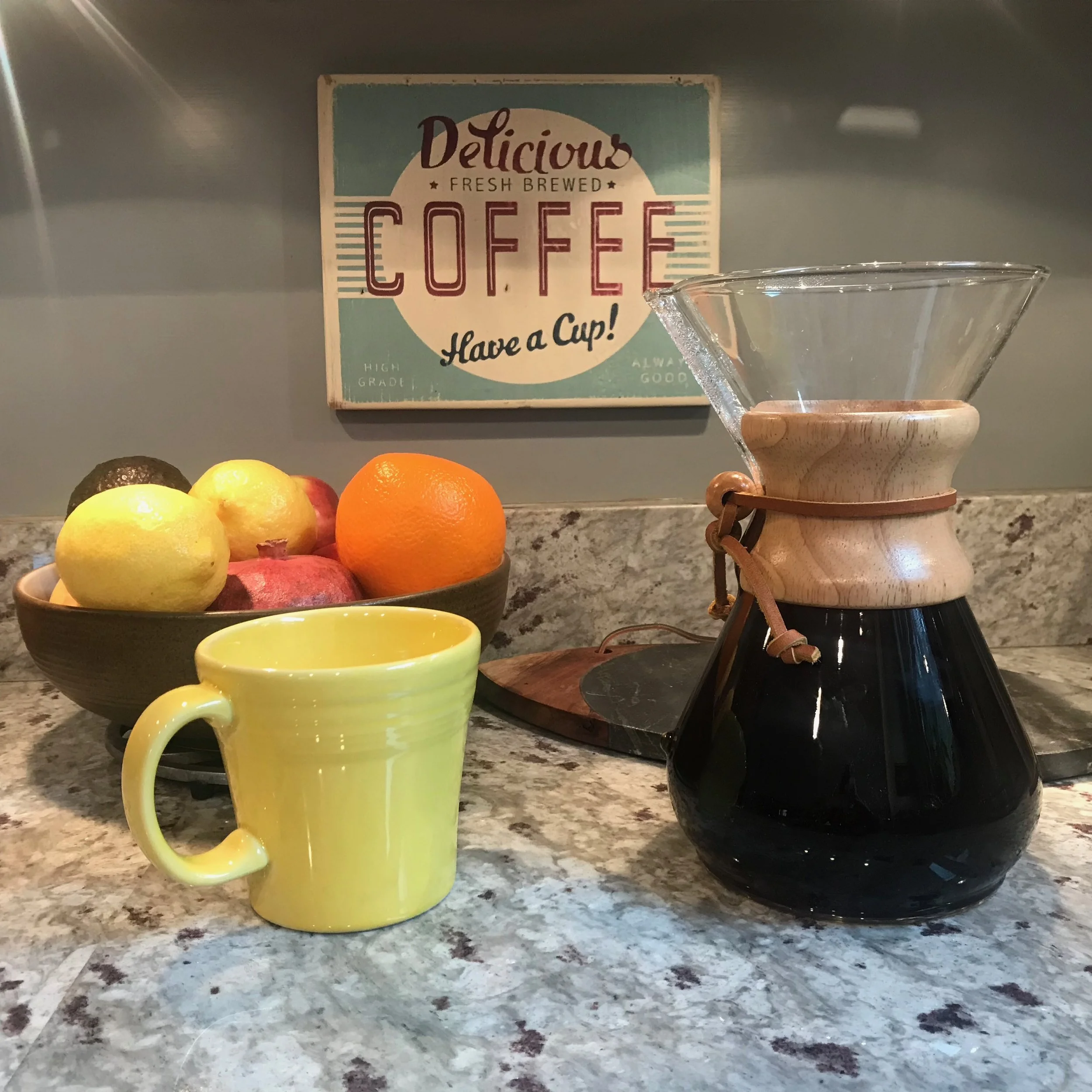 Do coffee and wellness go together? Learn the secret here.