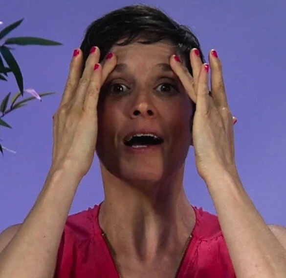 Relieve screen fatigue quickly with this!