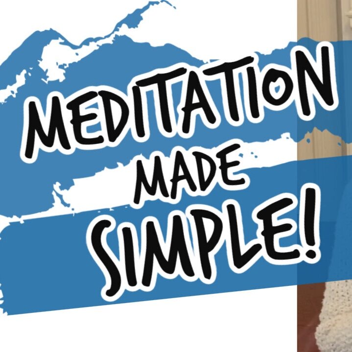 Meditation made Simple