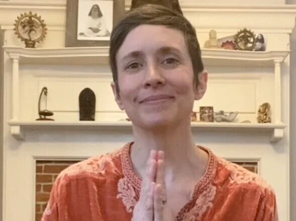 How to find courage for what matters to you