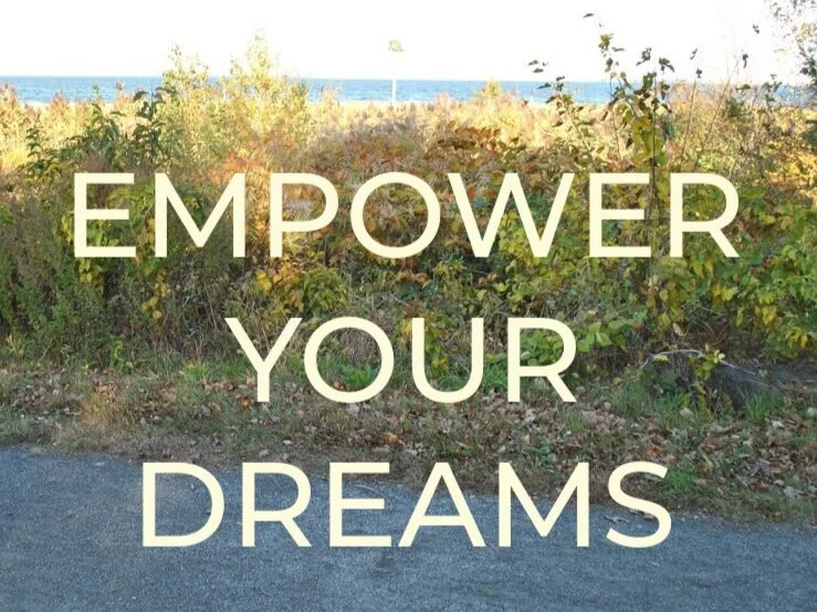 Spring Guided Visualization 