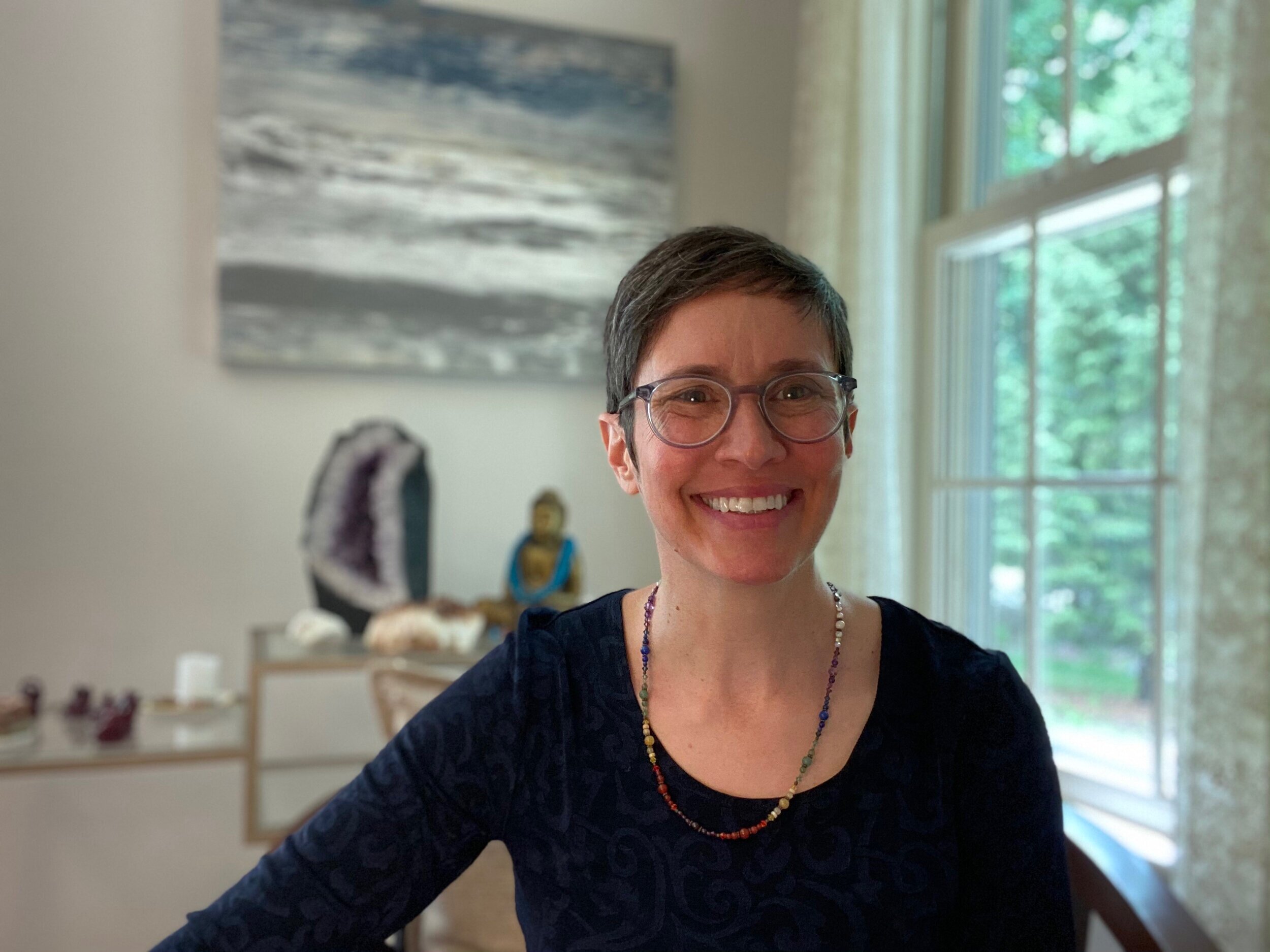 Use Yoga to Ease COVID Vaccine Side Effects: Part 2