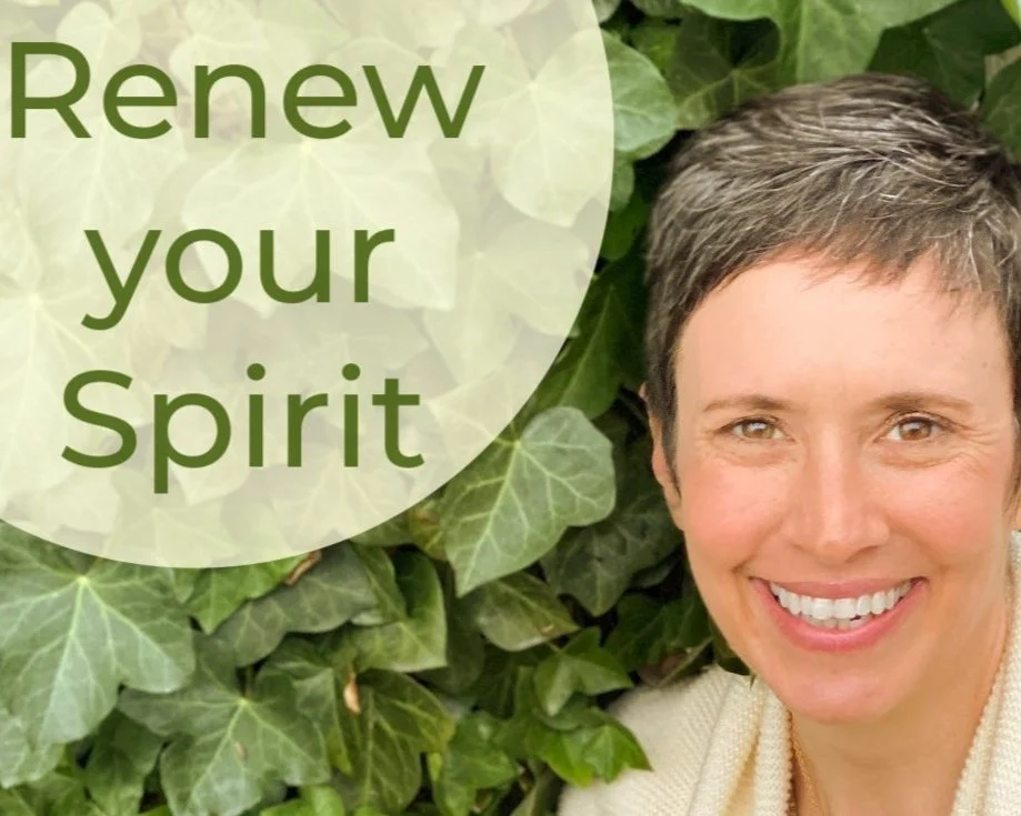 Midweek Inspiration Meditation: Yoga with Gita