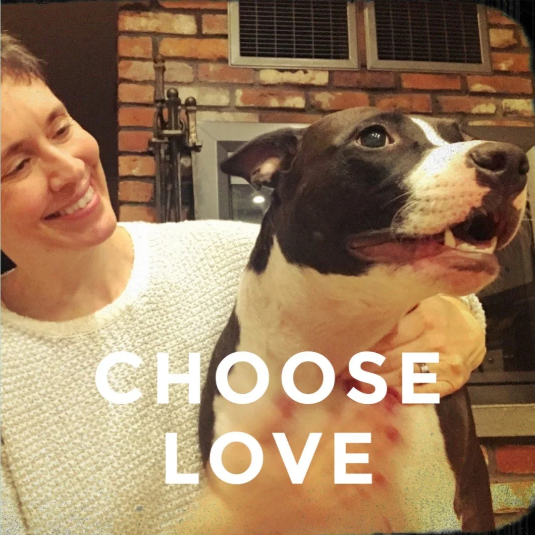 Choose Love