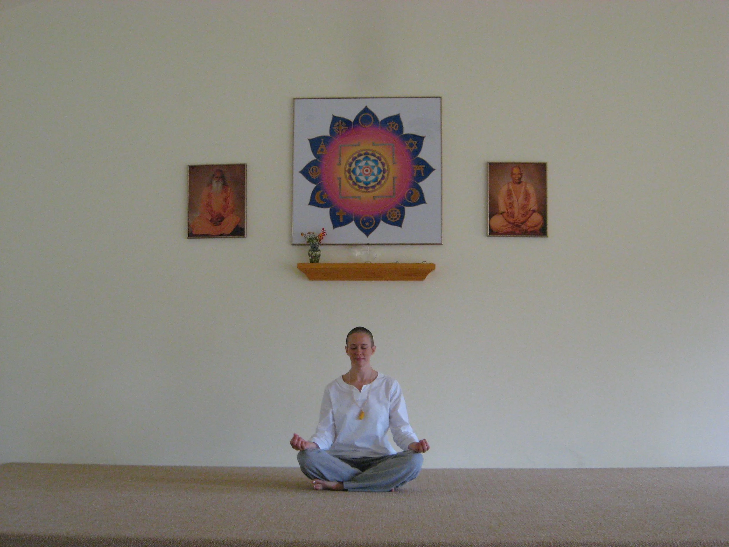 Altars used to make me go wtf?