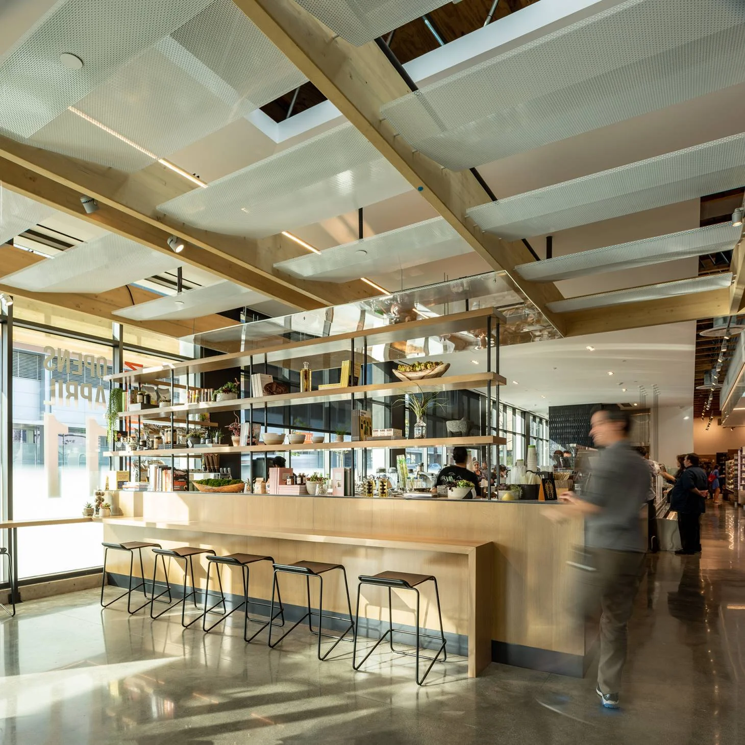 EREWHON, Santa Monica