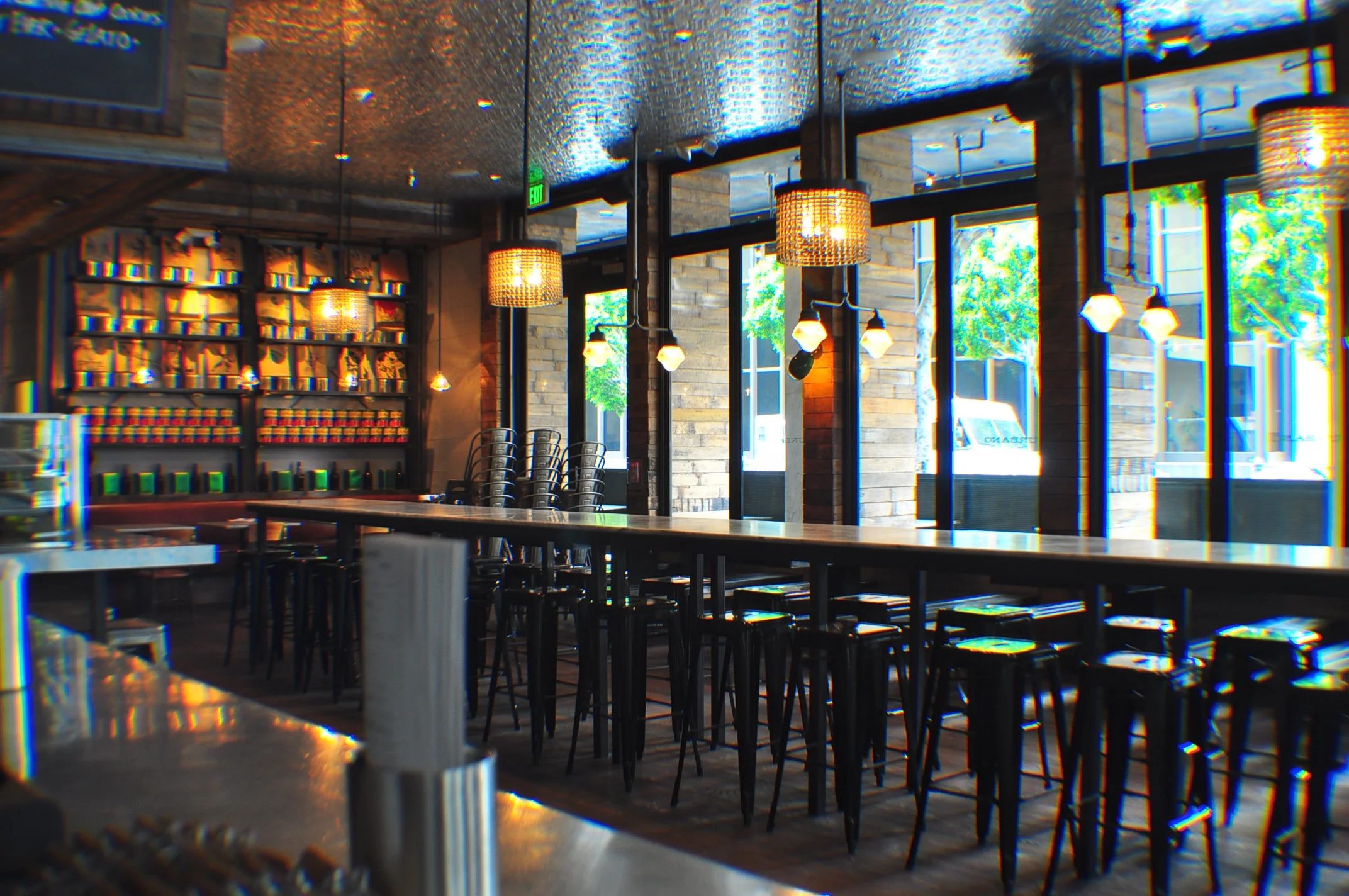 Urbano Pizza Bar 2012 (7).JPG