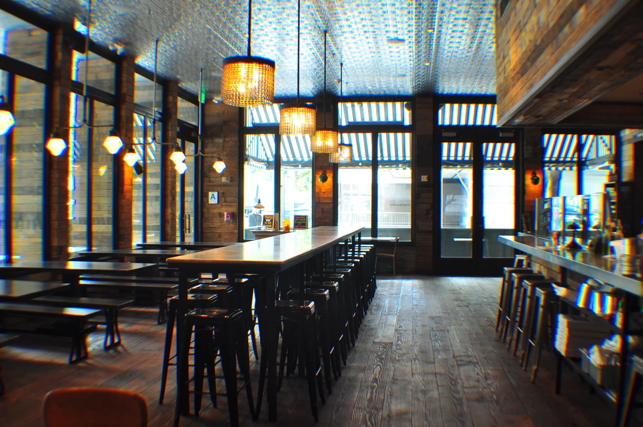 Urbano Pizza Bar 2012 (8).JPG