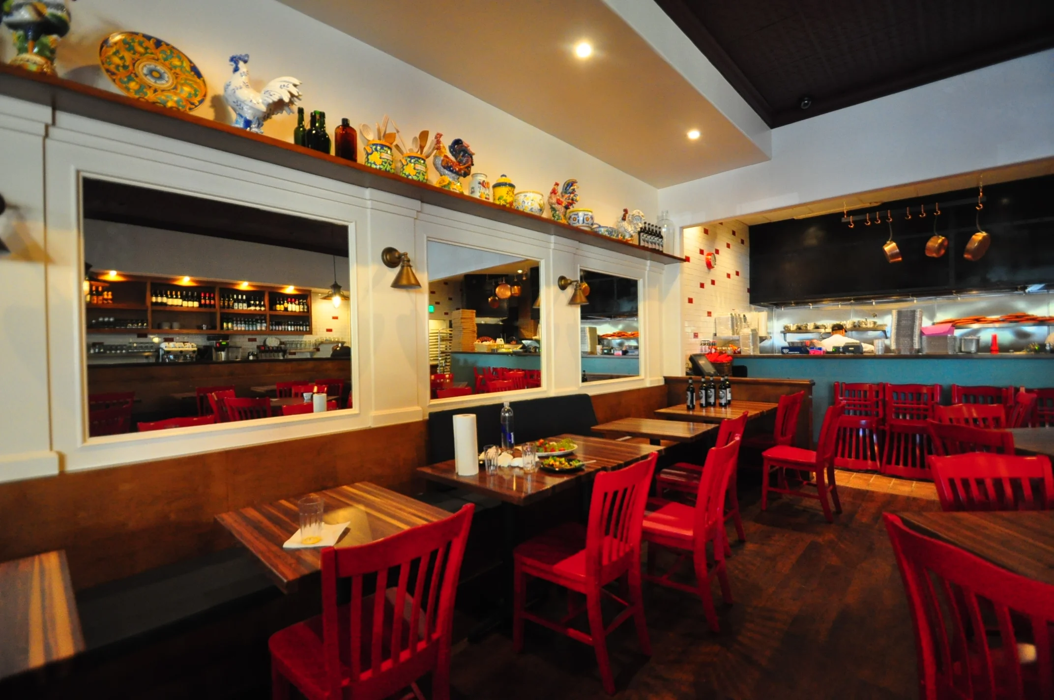 Rosti Tuscan 2009 (5).JPG