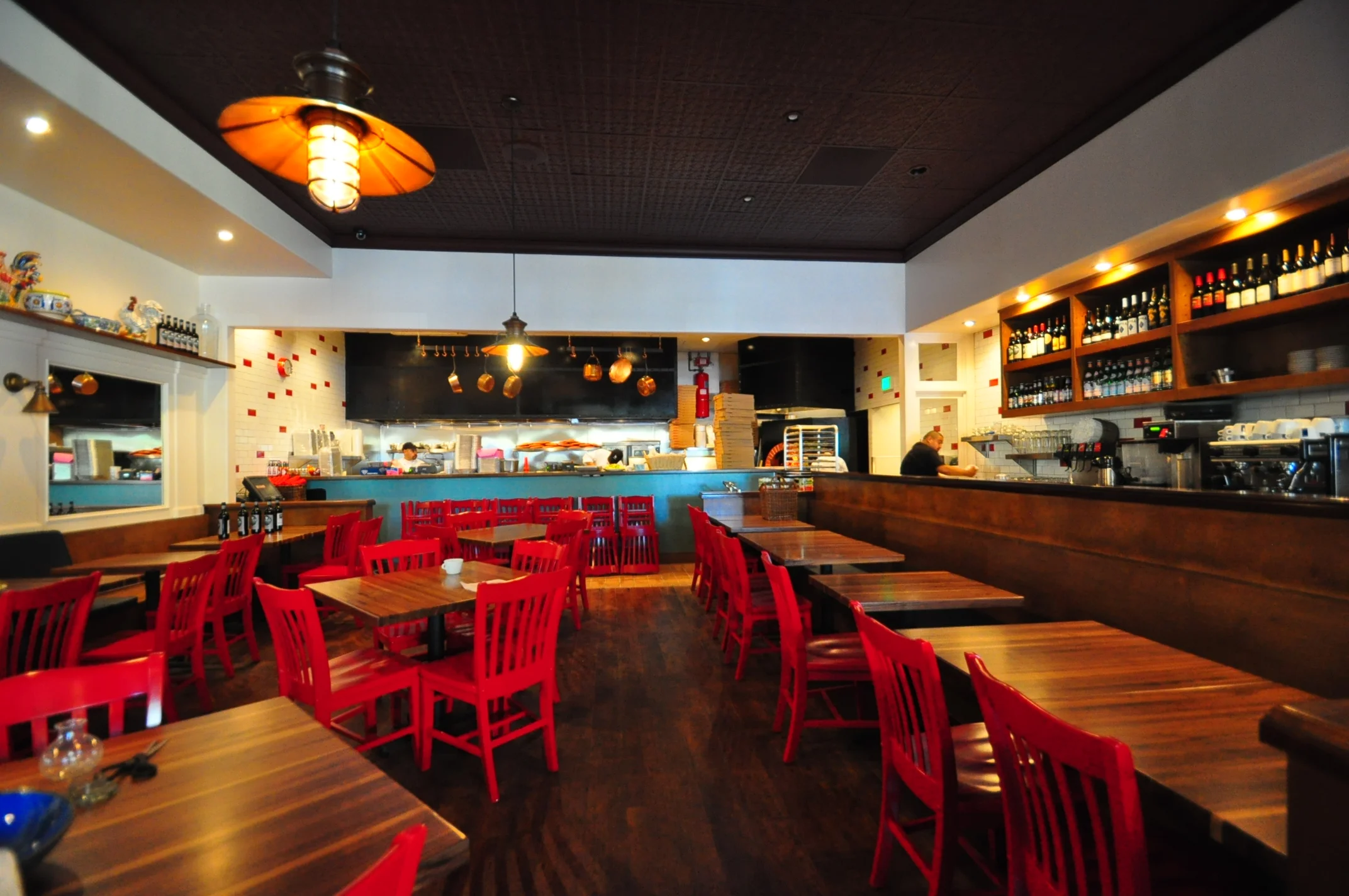 Rosti Tuscan 2009 (8).JPG