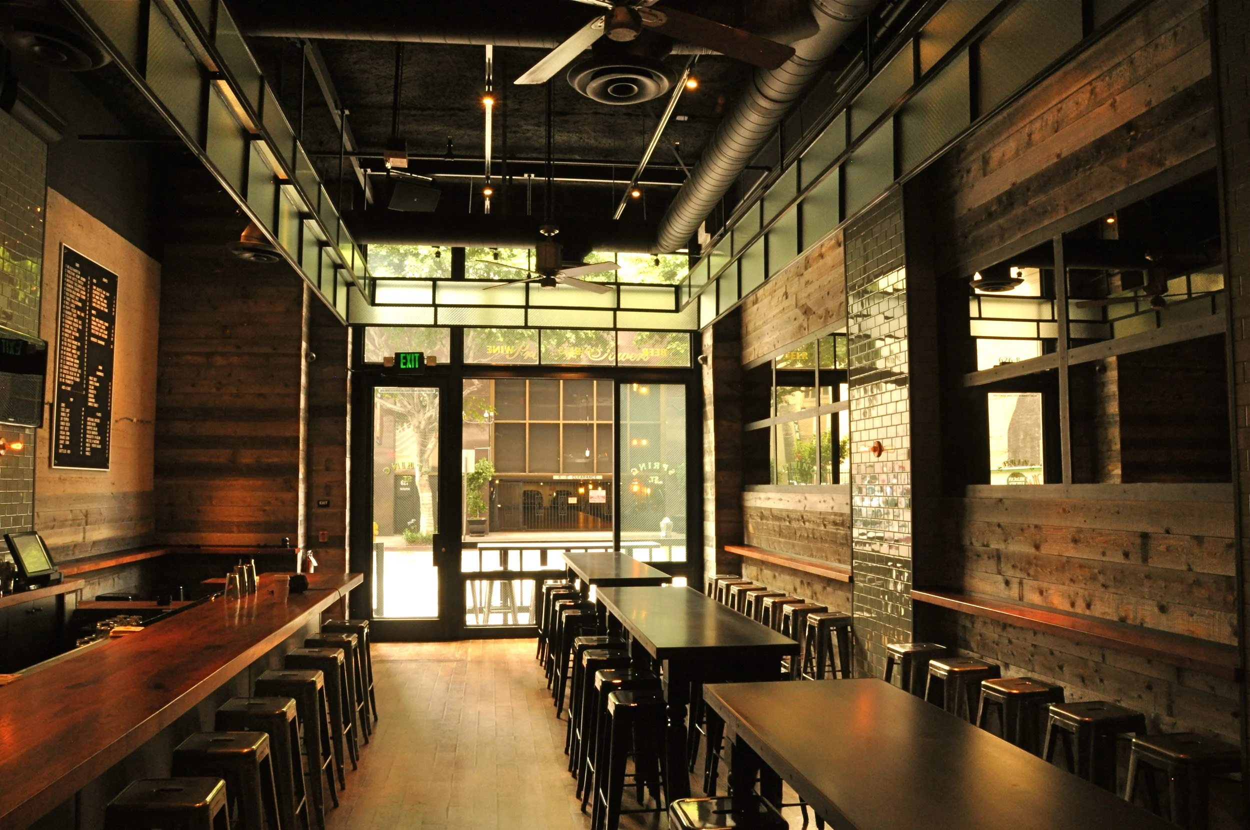 Spring St Bar 2010 (31).JPG