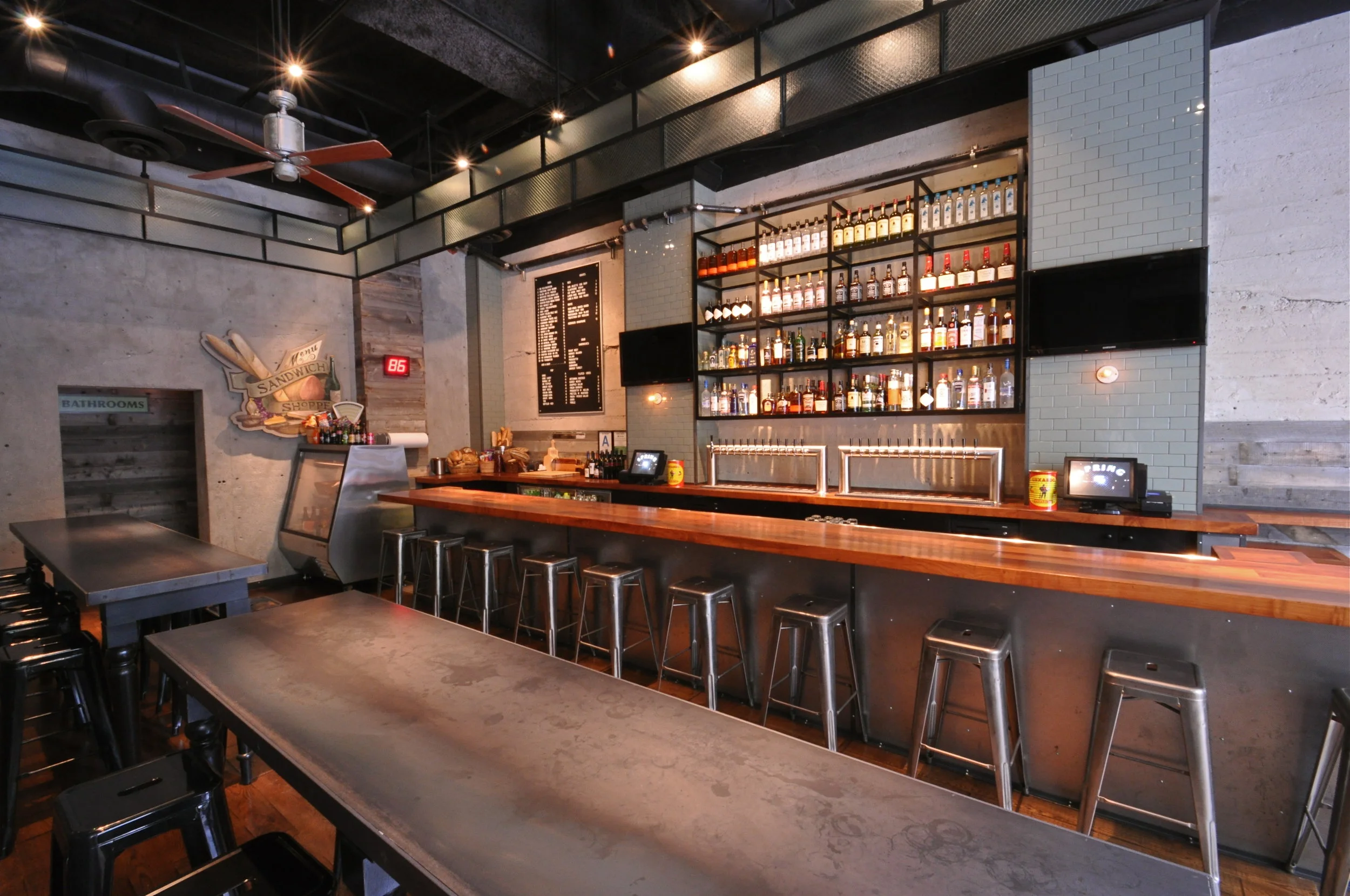 Spring St Bar 2010 (26).JPG