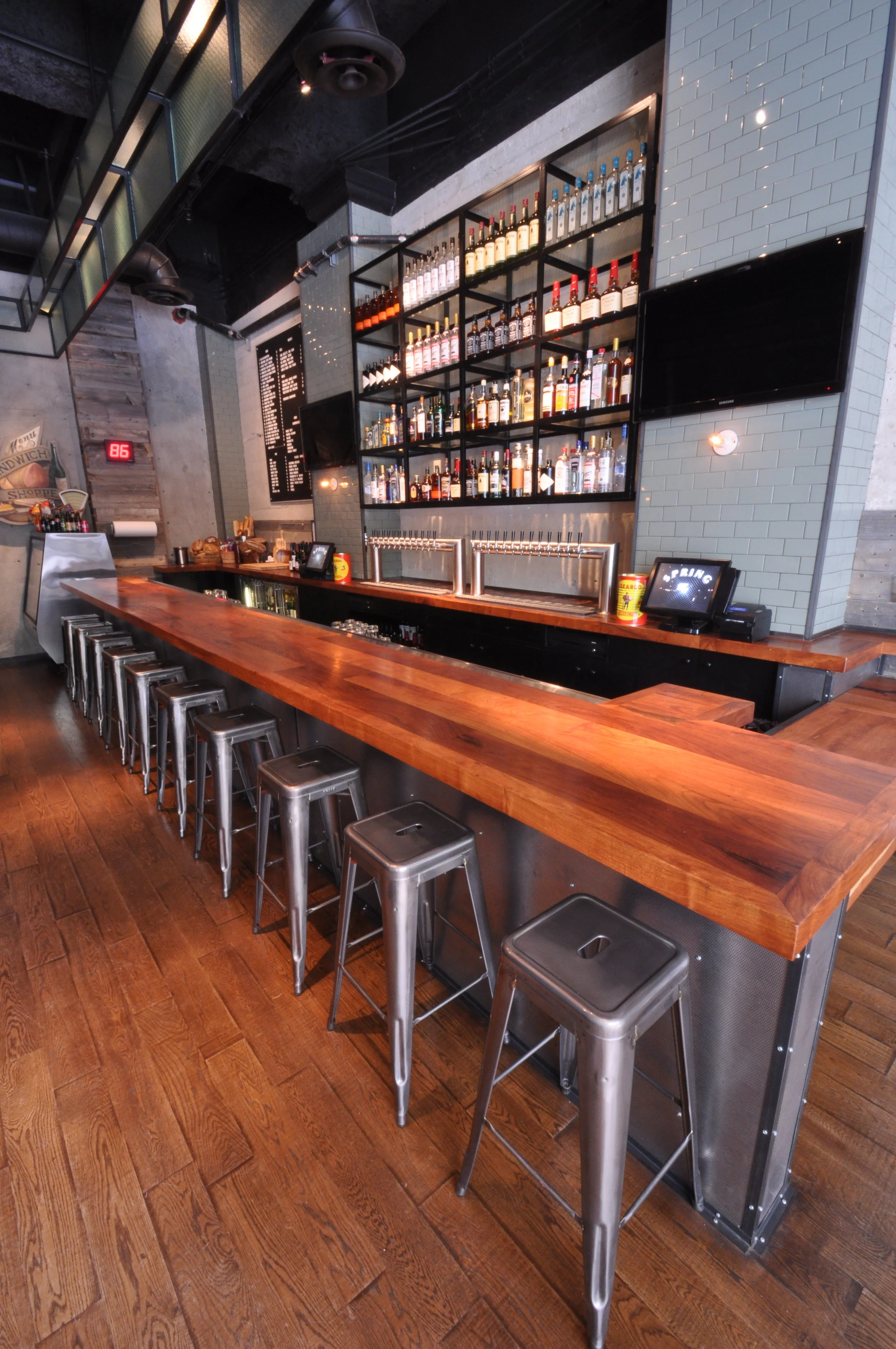 Spring St Bar 2010 (25).JPG