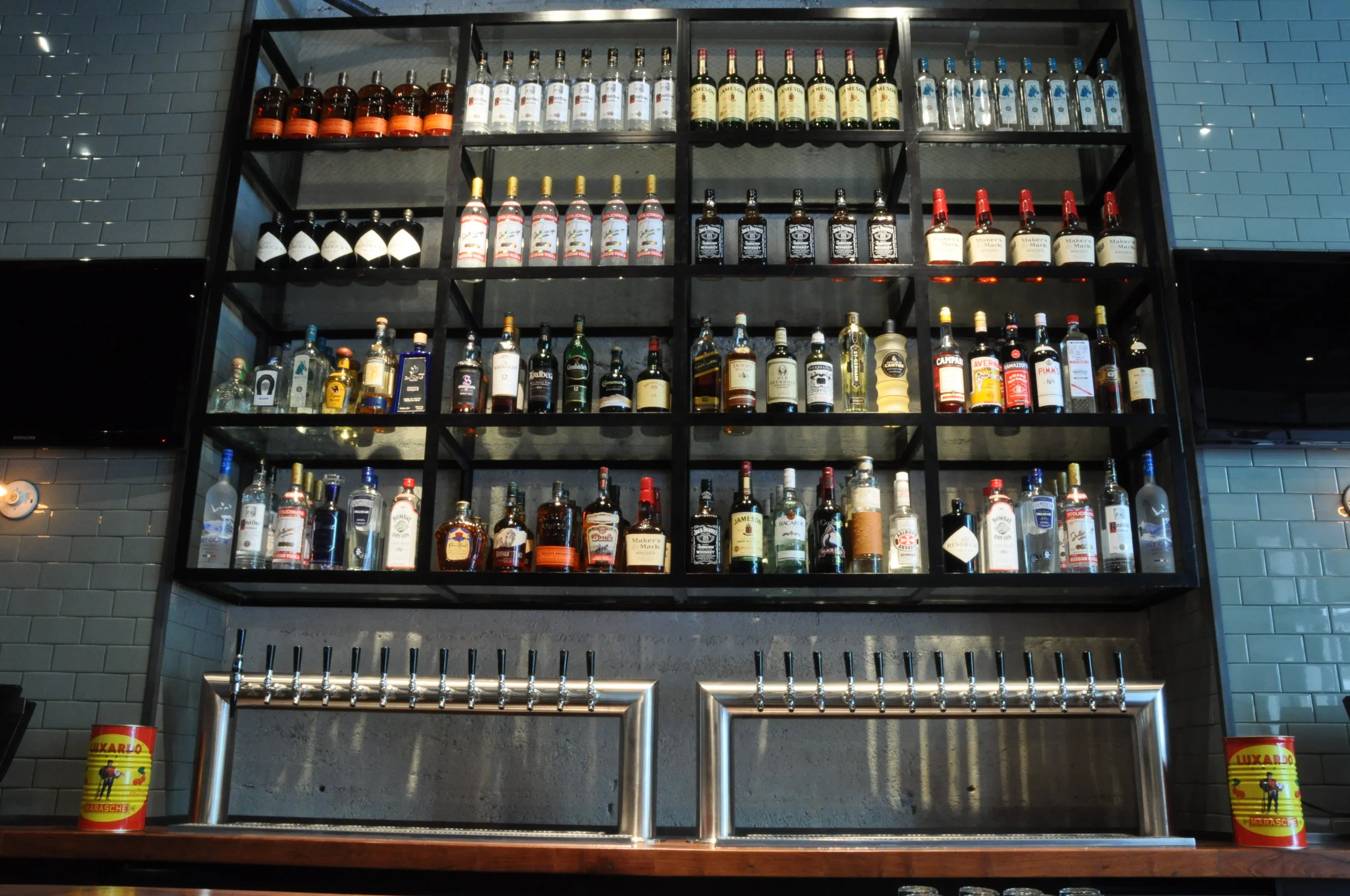 Spring St Bar 2010 (30).JPG