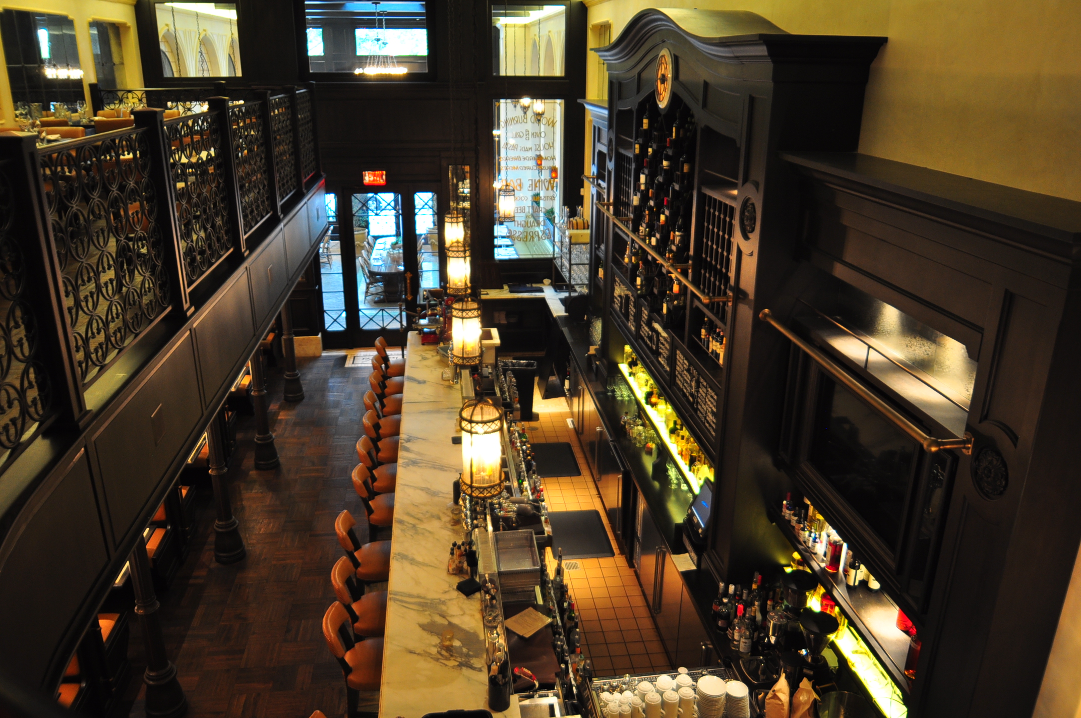 Trattoria Neapolis 2012 (10).JPG