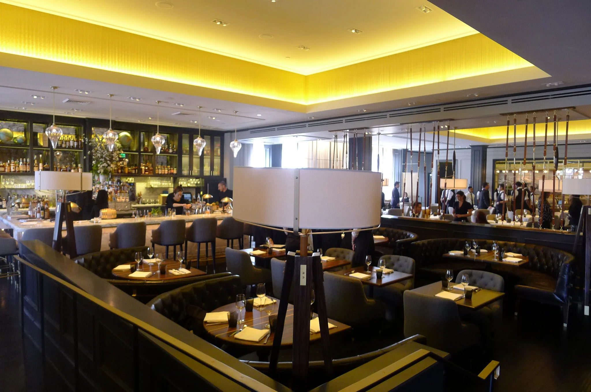 Bourbon Steak 2013 (18).JPG
