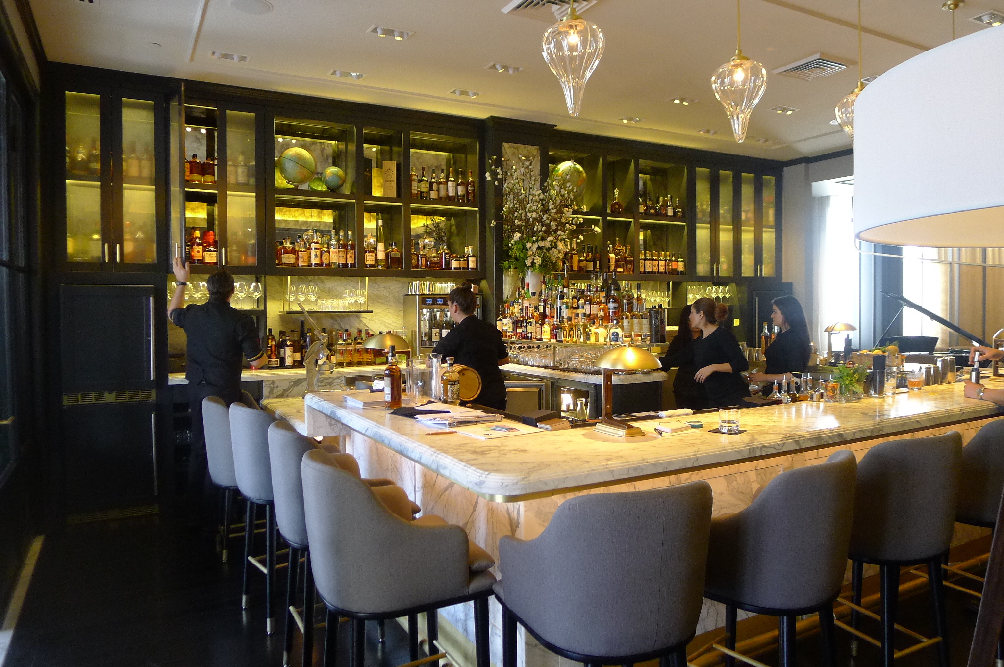 Bourbon Steak 2013 (7).JPG