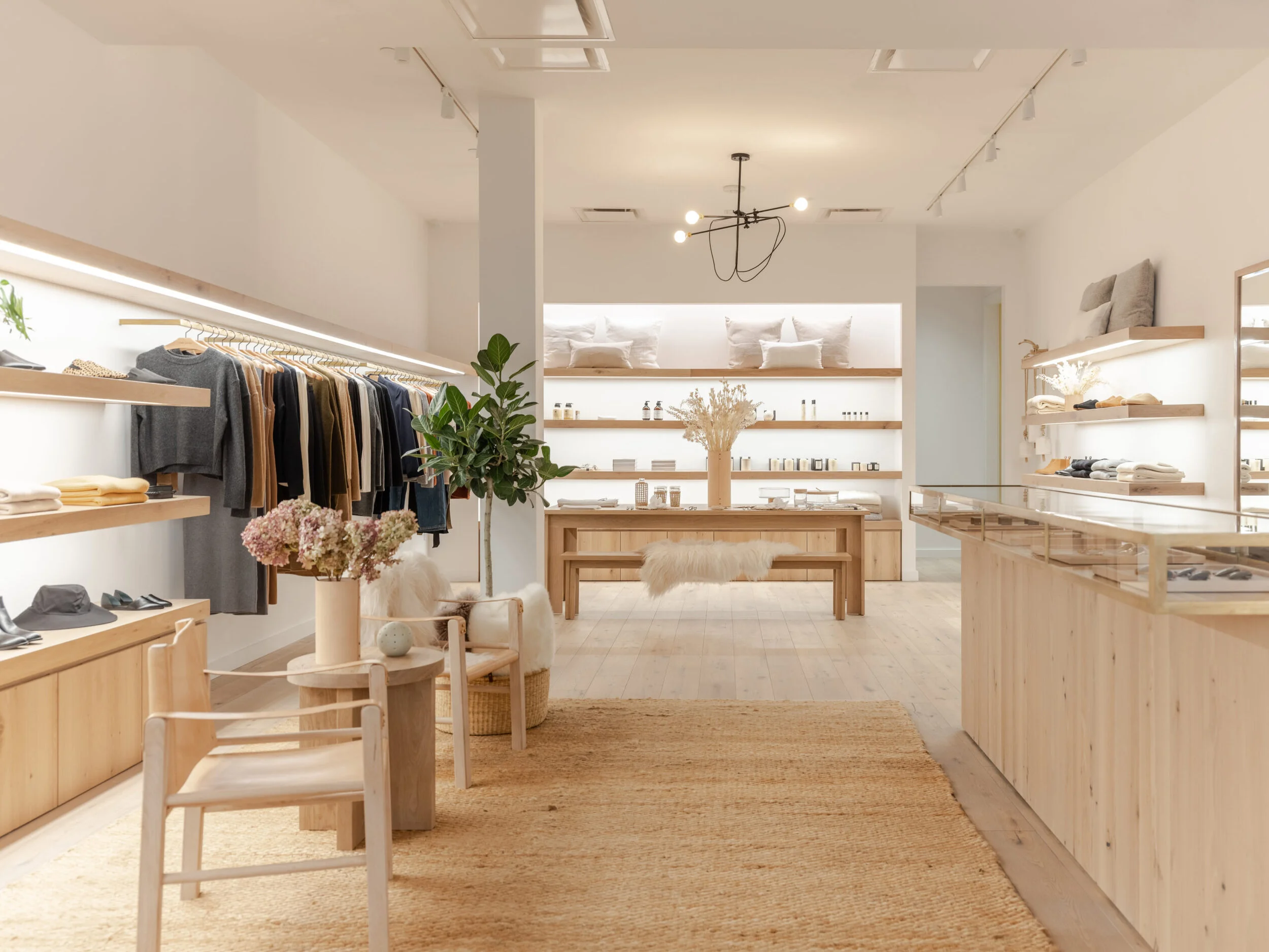 Jenni Kayne, Larkspur