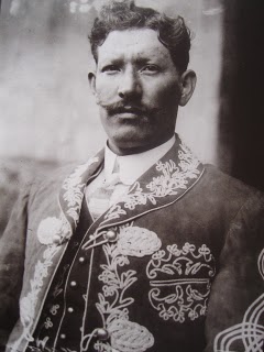 Assassin Francisco Cardenas