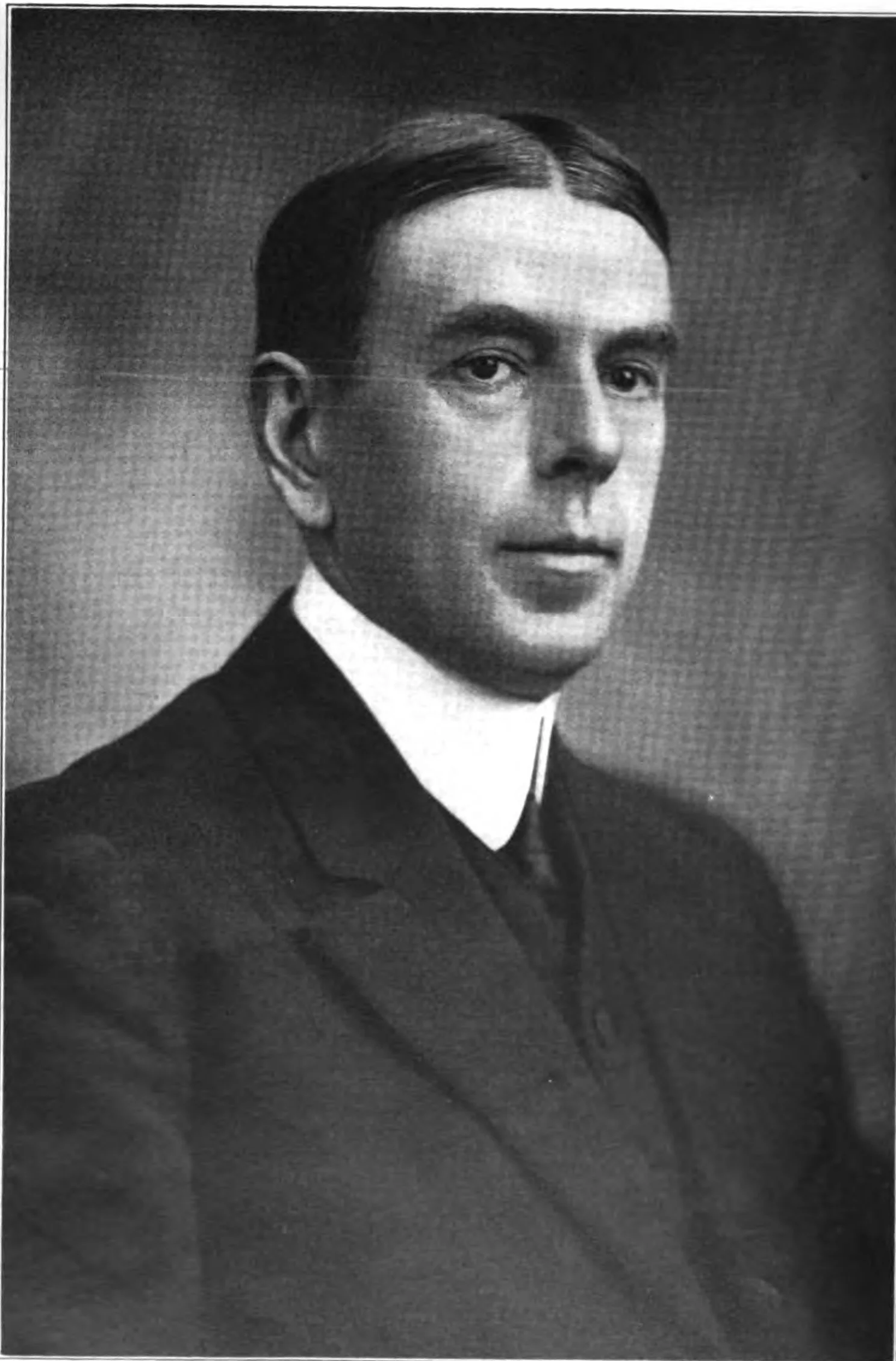 William Bayard Hale in 1914